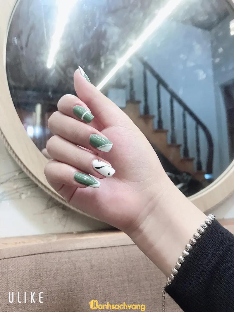 Hình ảnh Nails Kim Liên: 165 Đô Lương, P.12, TP.Vũng Tàu