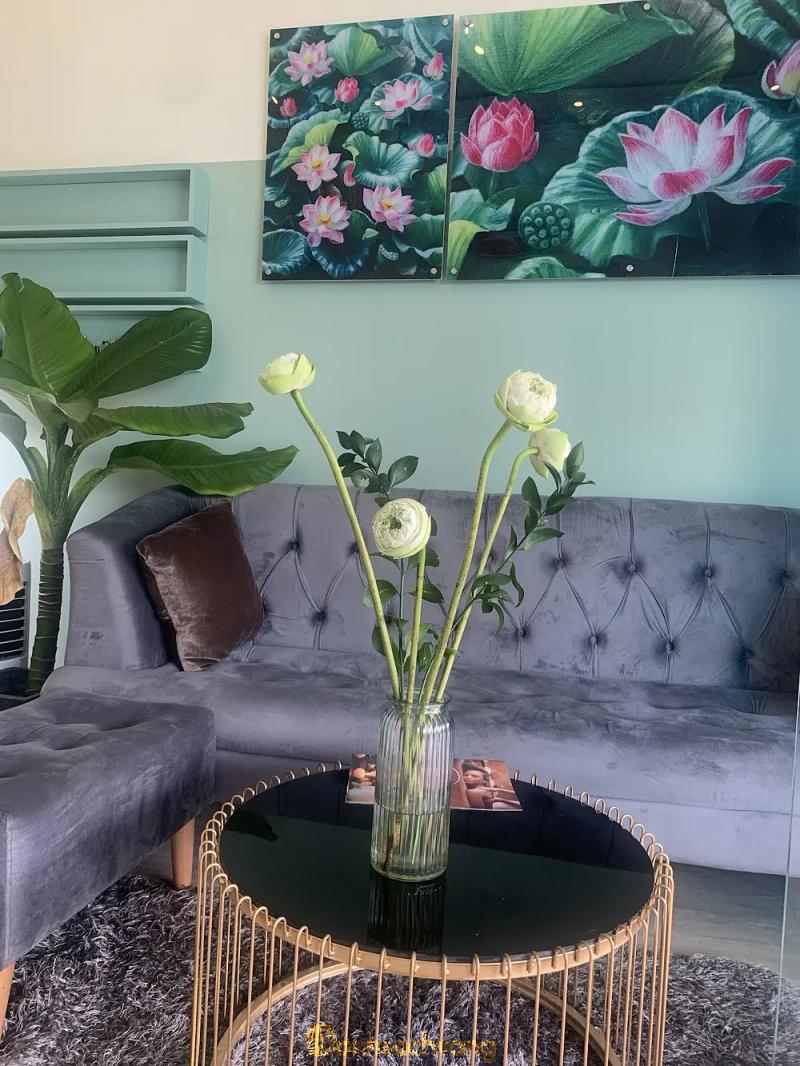 Hình ảnh July Spa: 168/18 Phạm Ngọc Thạch, P. 1,TP. Bảo Lộc