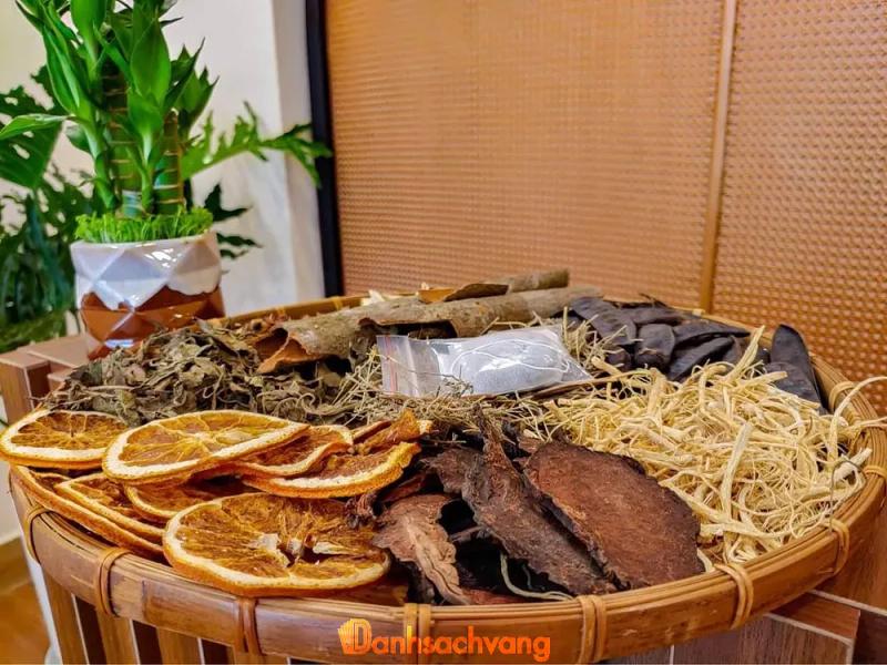 Hình ảnh July Spa: 168/18 Phạm Ngọc Thạch, P. 1,TP. Bảo Lộc