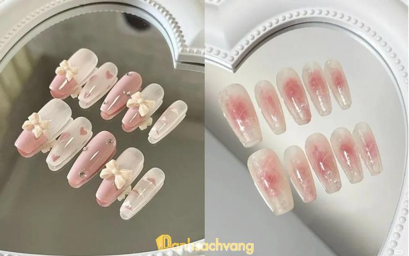 Hình ảnh Tiệm Nail Thanh: B12/27, Bình Thuận 2, TP. Thuận An