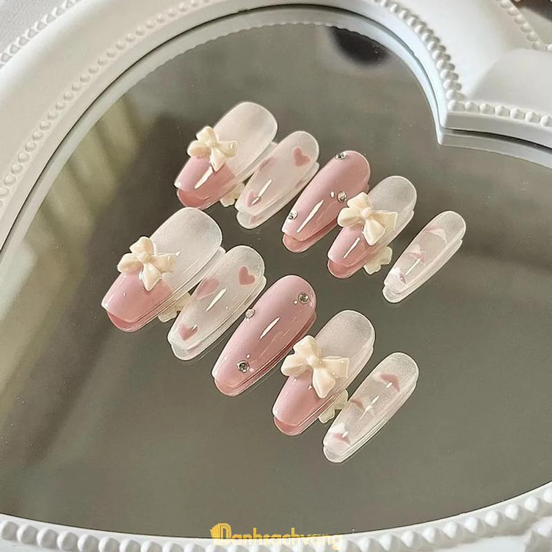 Hình ảnh Tiệm Nail Thanh: B12/27, Bình Thuận 2, TP. Thuận An