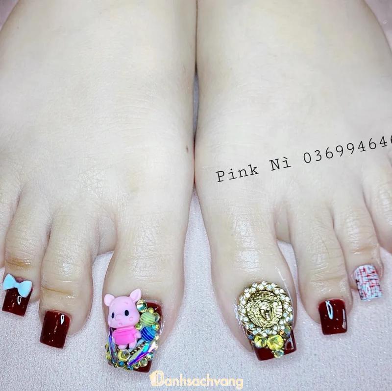 Hình ảnh Pink Nì !: 46/3A Phan Đình Phùng, TP Thuận An