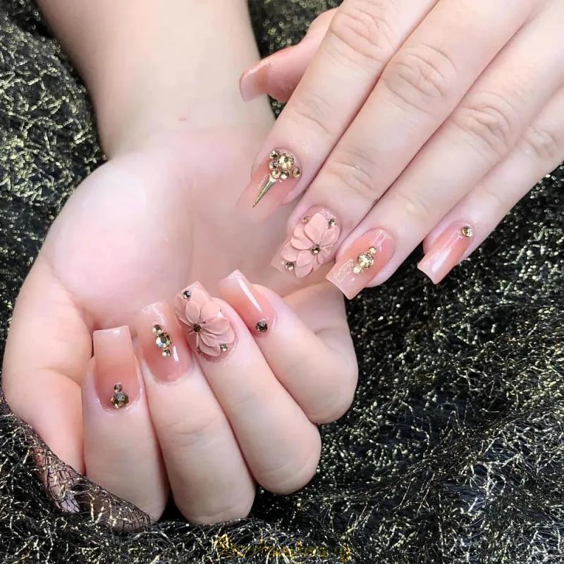 Hình ảnh Pink Nì !: 46/3A Phan Đình Phùng, TP Thuận An