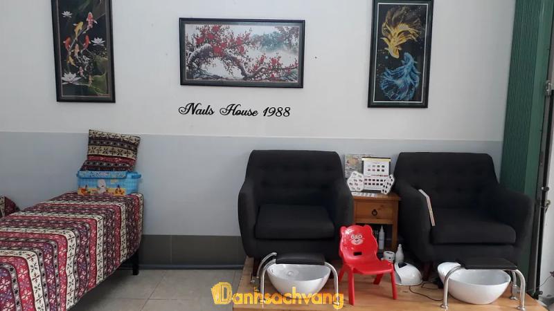 Hình ảnh Tiệm Nails 1988: B131V, Nguyễn Văn Lộng, TP Thuận An