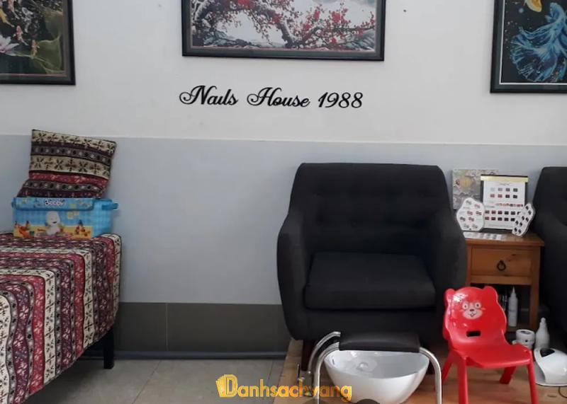 Hình ảnh Tiệm Nails 1988: B131V, Nguyễn Văn Lộng, TP Thuận An