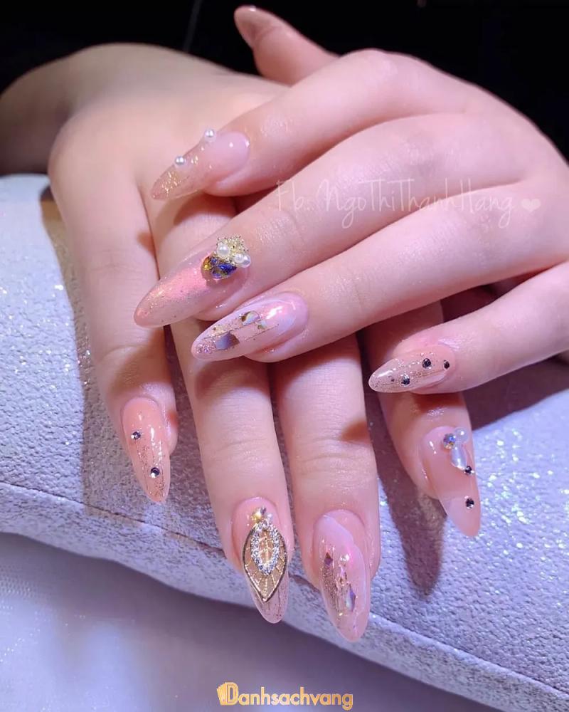 Hình ảnh Tiệm Nail Song Ngư: 18/3, Bình Phước B, TP Thuận An