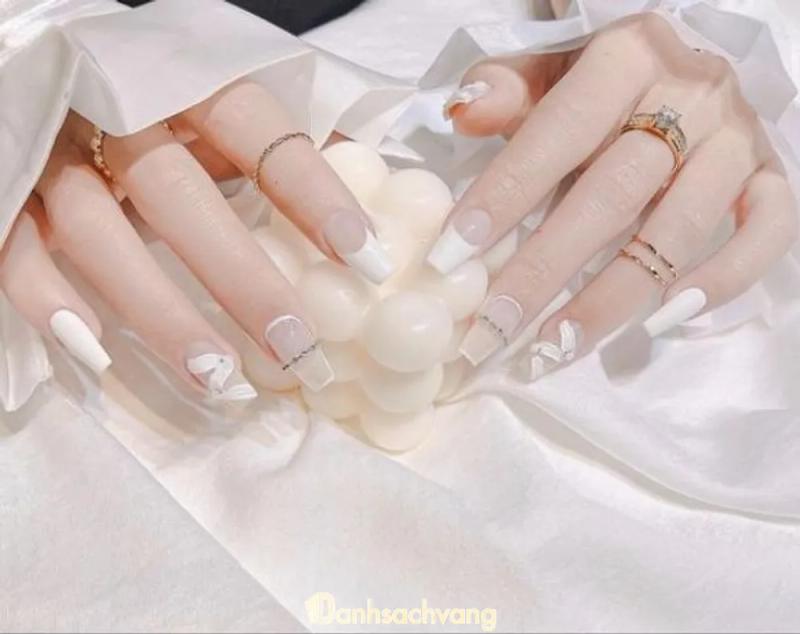 Hình ảnh Tiệm Nail Song Ngư: 18/3, Bình Phước B, TP Thuận An