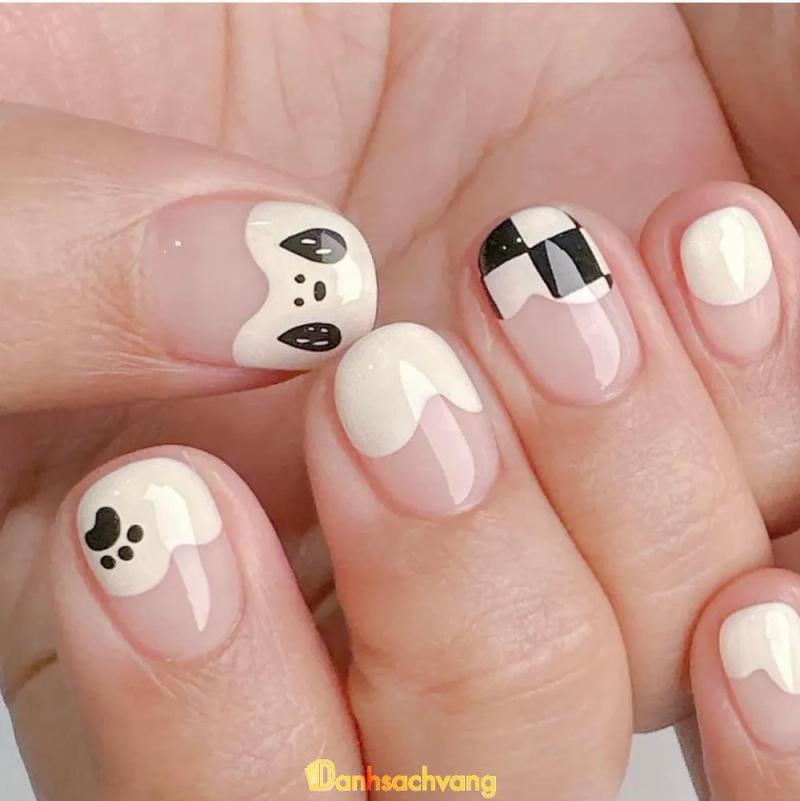 Hình ảnh Nails Hẻm: 3 Cách Mạng Tháng Tám, TP. Thuận An