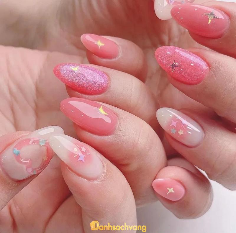 Hình ảnh Nails Hẻm: 3 Cách Mạng Tháng Tám, TP. Thuận An