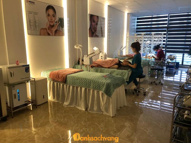 Hình ảnh Hệ thống Thẩm mỹ SBMedical: 392 Trần Hưng Đạo, TP. Thái Bình