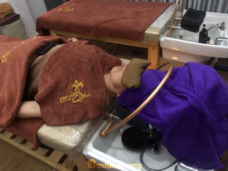 Hình ảnh Tâm Tâm Spa: 29 Huỳnh Thúc Kháng, P. 2, TP. Bảo Lộc