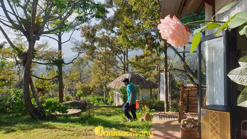 Hình ảnh Spa Vườn Dược Liệu: 88 Hoài Thanh, TP Bảo Lộc