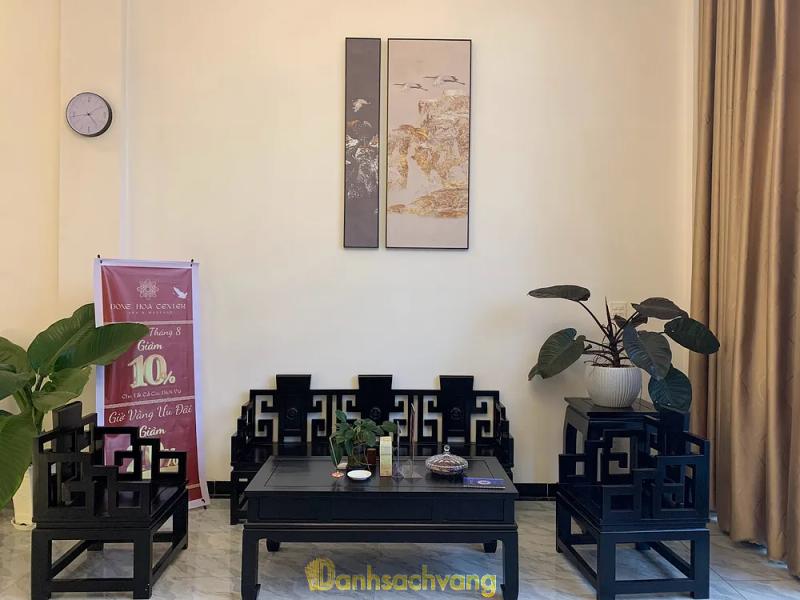 Hình ảnh Đông Hoa Spa & Massage: 82 Nguyễn Văn Cừ, TP Bảo Lộc