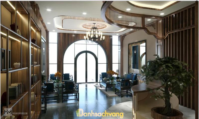 Hình ảnh Đông Hoa Spa & Massage: 82 Nguyễn Văn Cừ, TP Bảo Lộc