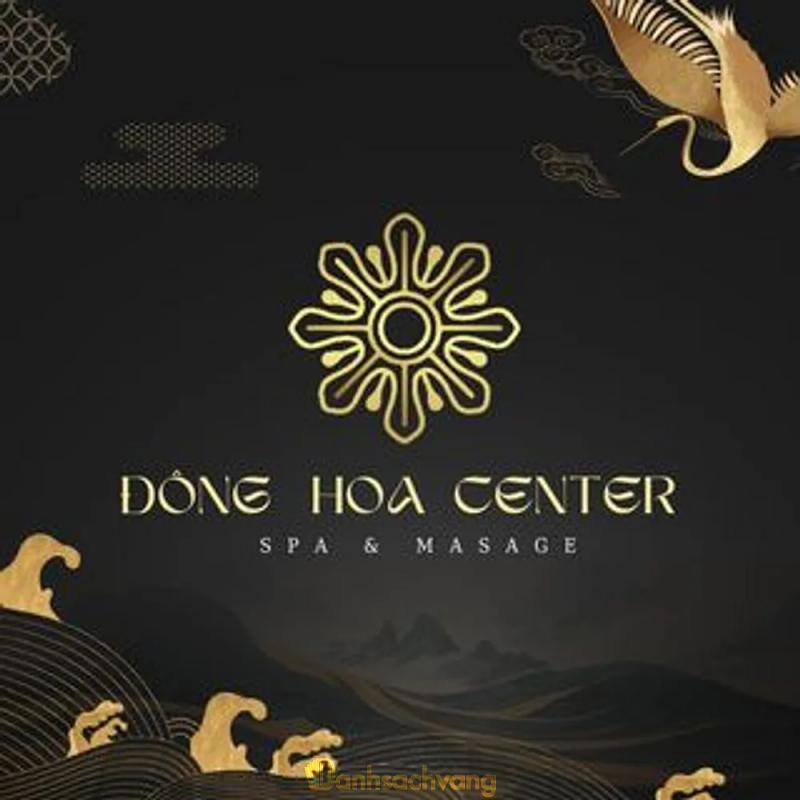 Hình ảnh Đông Hoa Spa & Massage: 82 Nguyễn Văn Cừ, TP Bảo Lộc