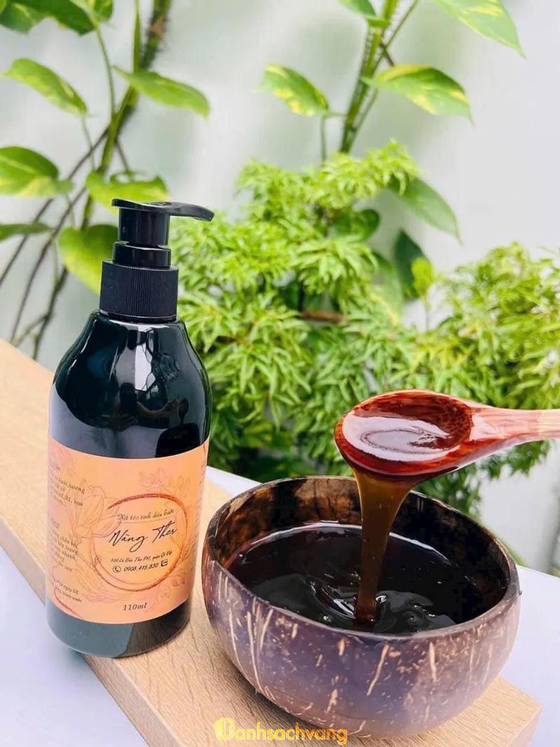 Hình ảnh Spa Vivian: 07 Phạm Ngọc Thạch, Lộc Sơn, TP Bảo Lộc