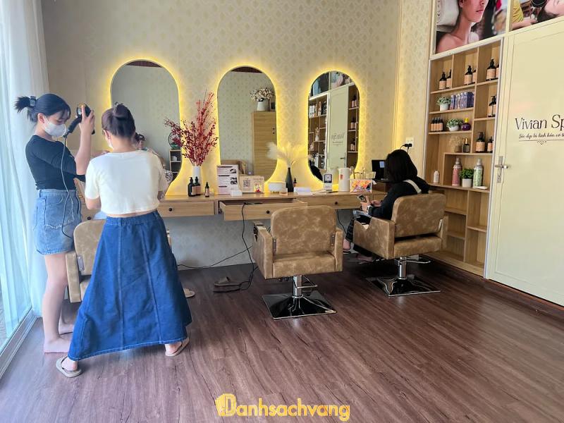 Hình ảnh Spa Vivian: 07 Phạm Ngọc Thạch, Lộc Sơn, TP Bảo Lộc