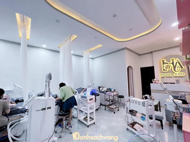 Hình ảnh Huyền Anh: 4b Lê Văn Tám, P. 2, TP Bảo Lộc