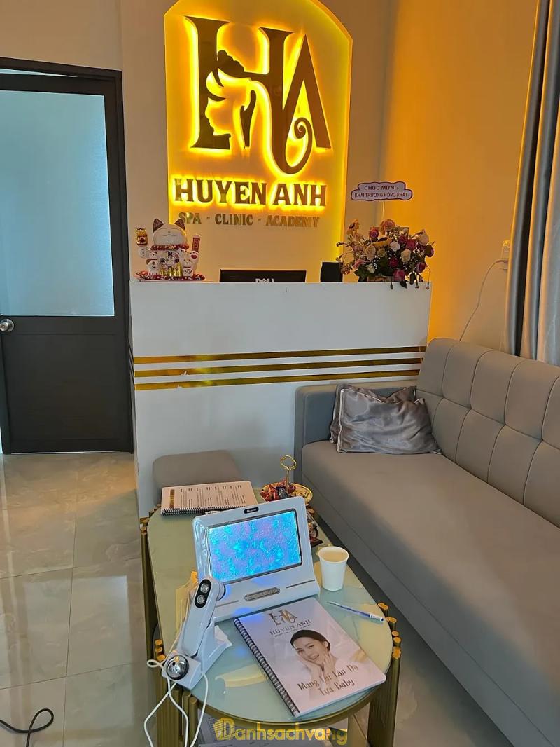 Hình ảnh Huyền Anh: 4b Lê Văn Tám, P. 2, TP Bảo Lộc