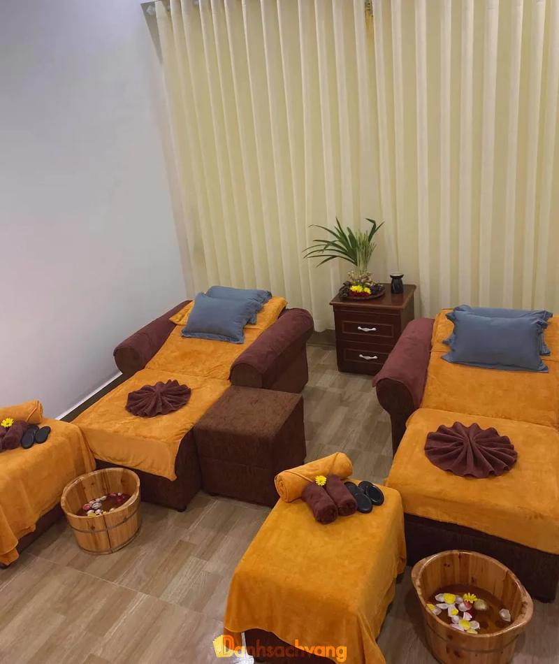 Hình ảnh Spa Thảo Mộc: 159/7 Hà Giang, P. 1, TP Bảo Lộc