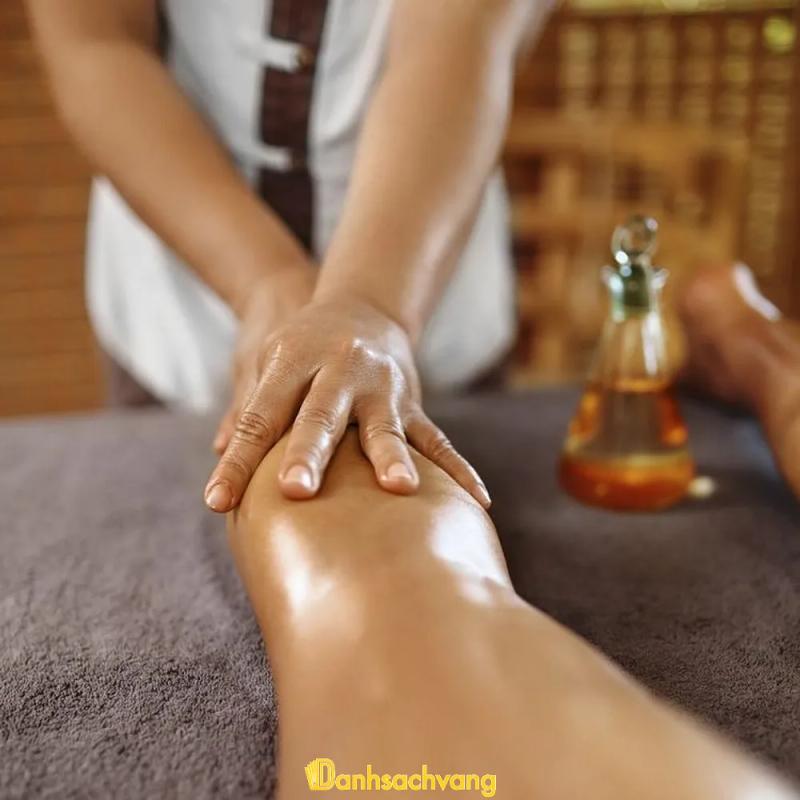 Hình ảnh Spa Thảo Mộc: 159/7 Hà Giang, P. 1, TP Bảo Lộc