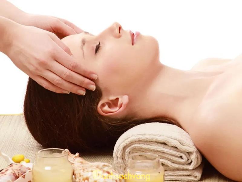 Hình ảnh Dưỡng Sinh HC Healing: 6a Đội Cấn, TP Bảo Lộc