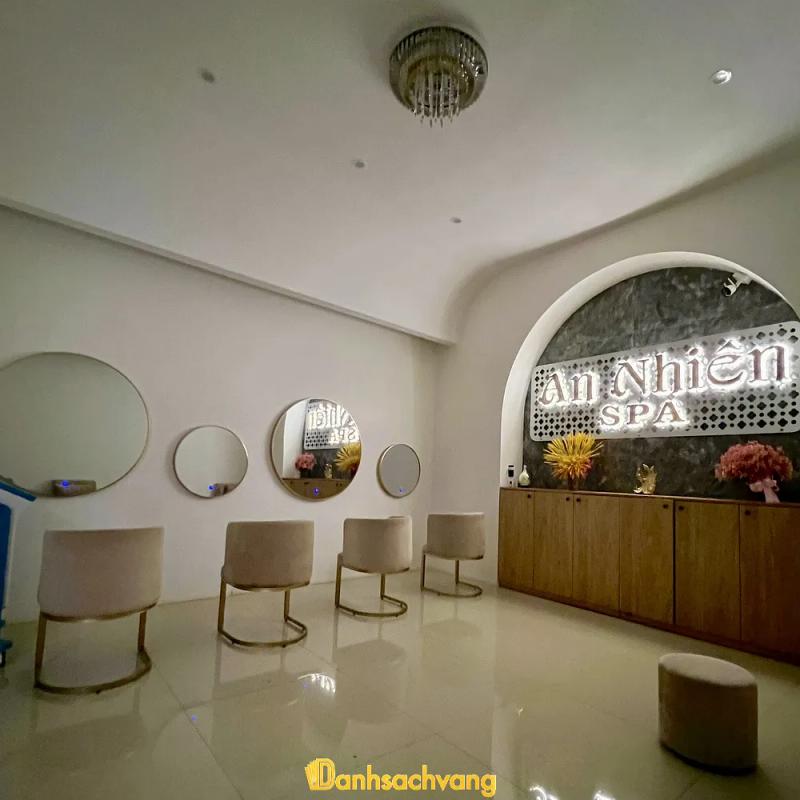 Hình ảnh An Nhiên Spa: 55 Nguyễn Công Trứ, P. 2, TP Bảo Lộc