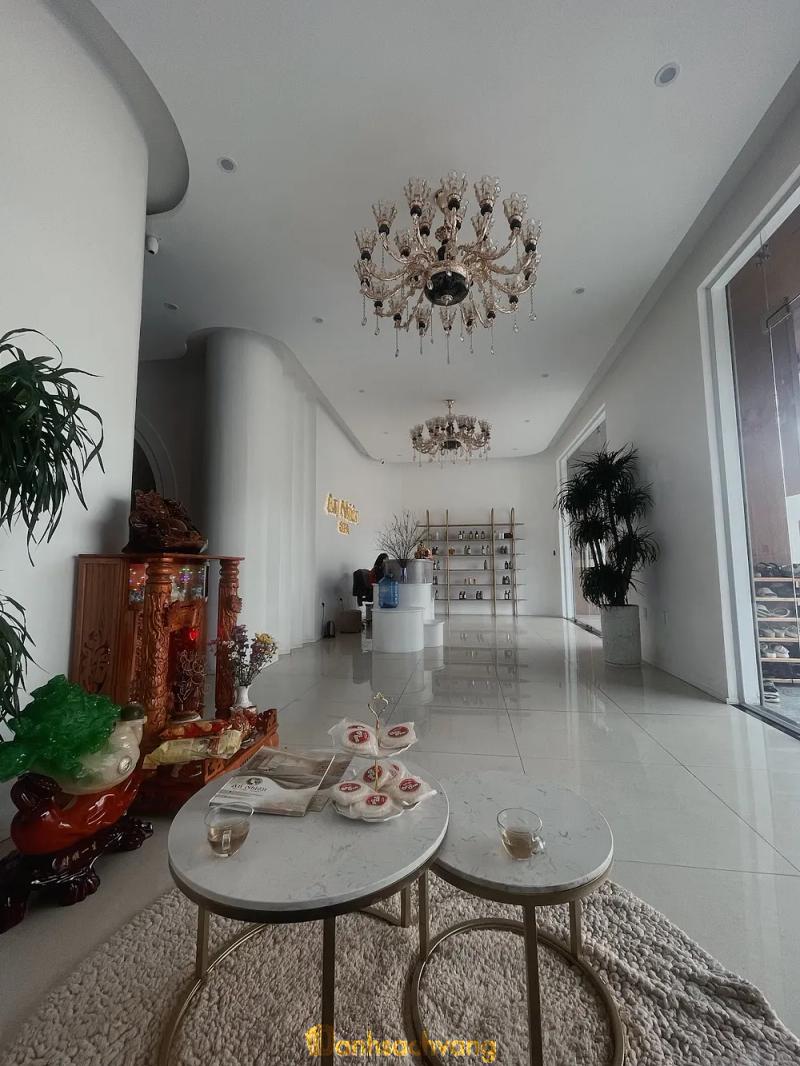 Hình ảnh An Nhiên Spa: 55 Nguyễn Công Trứ, P. 2, TP Bảo Lộc
