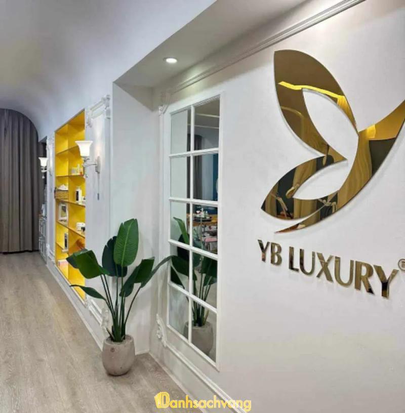 Hình ảnh YB Spa: B7 Võ Văn Kiệt, Phú Thuỷ, TP Phan Thiết