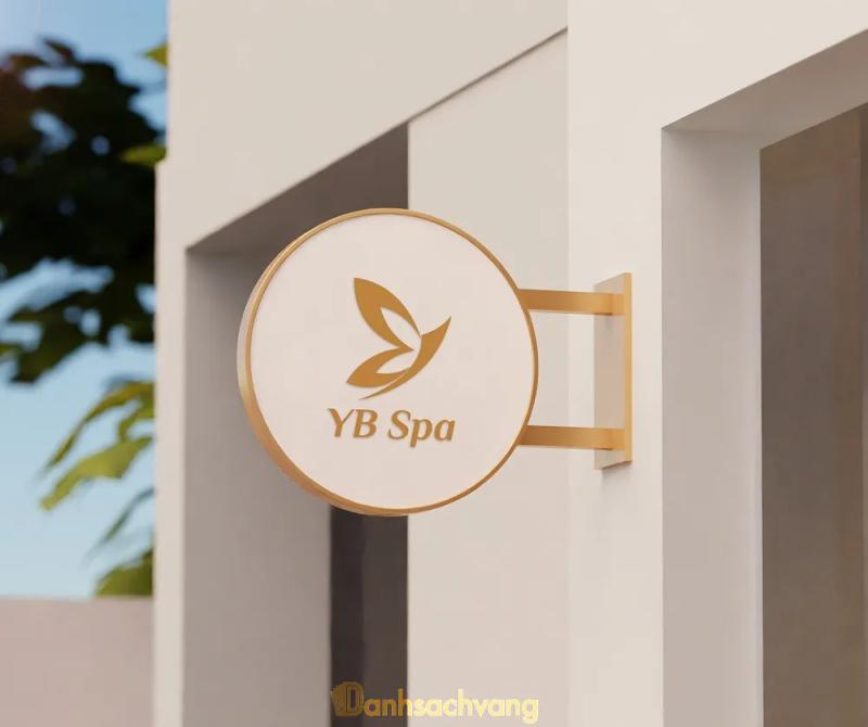 Hình ảnh YB Spa: B7 Võ Văn Kiệt, Phú Thuỷ, TP Phan Thiết