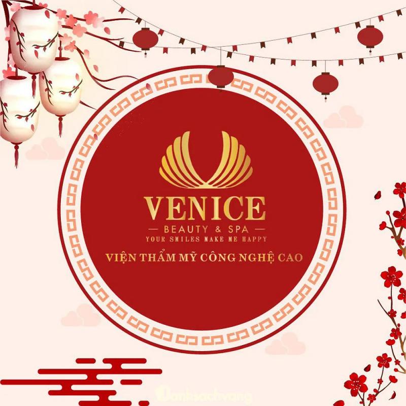 Hình ảnh Venice Spa & Beauty: 19 Nguyễn Phúc Nguyên, TP Phan Thiết