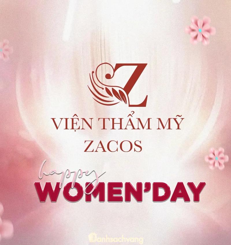 Hình ảnh Viện Thẩm Mỹ Zacos: 89C Ngô Sĩ Liên, TP Phan Thiết