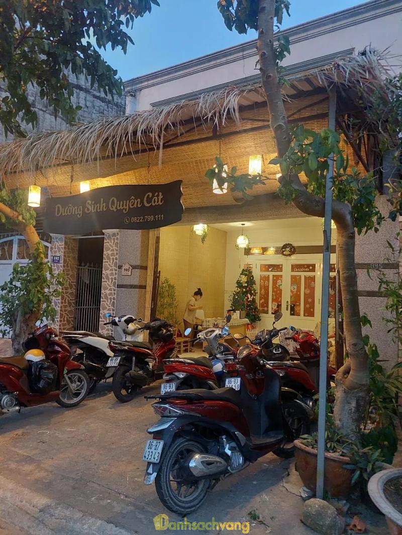 Hình ảnh Quyên Cát: 190 Đỗ Hành, TP Phan Thiết