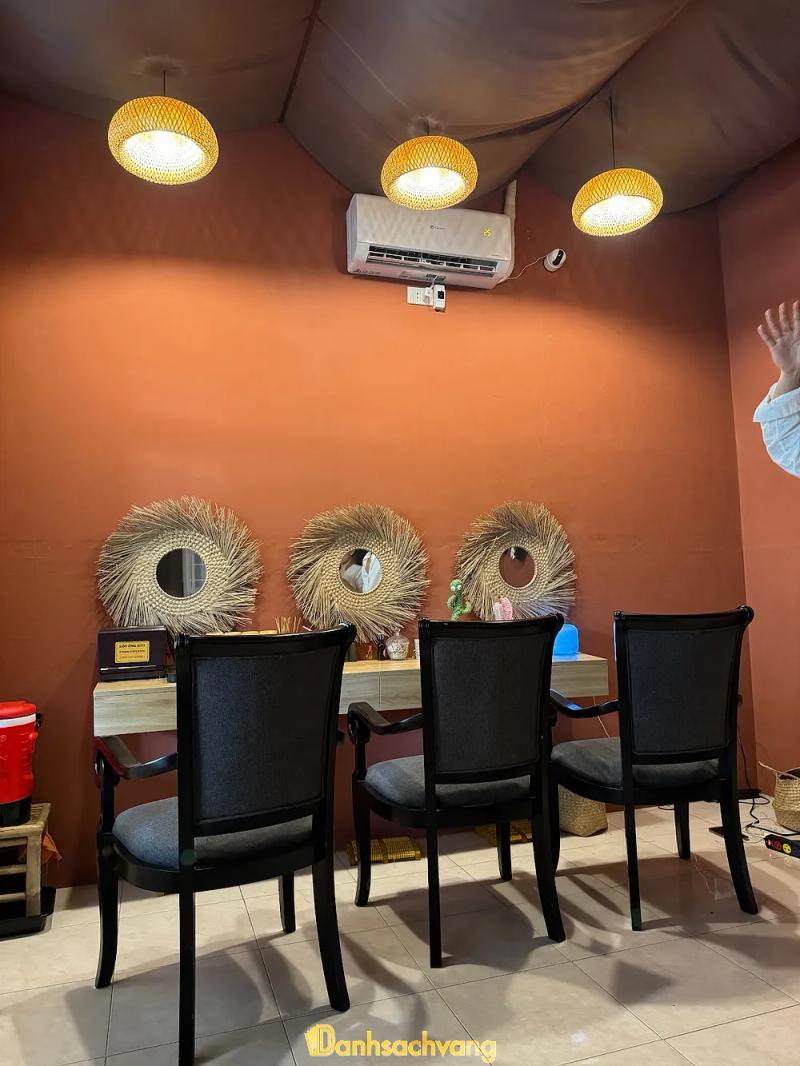 Hình ảnh Quyên Cát: 190 Đỗ Hành, TP Phan Thiết