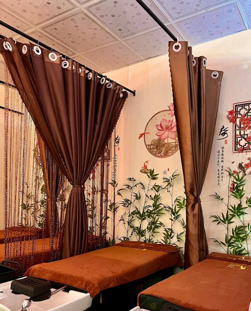 Hình ảnh Ari Spa: 33 Vạn Thủy Tú, TP Phan Thiết