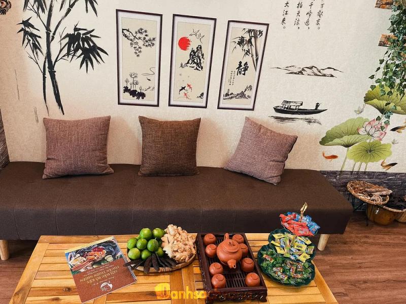 Hình ảnh Ari Spa: 33 Vạn Thủy Tú, TP Phan Thiết
