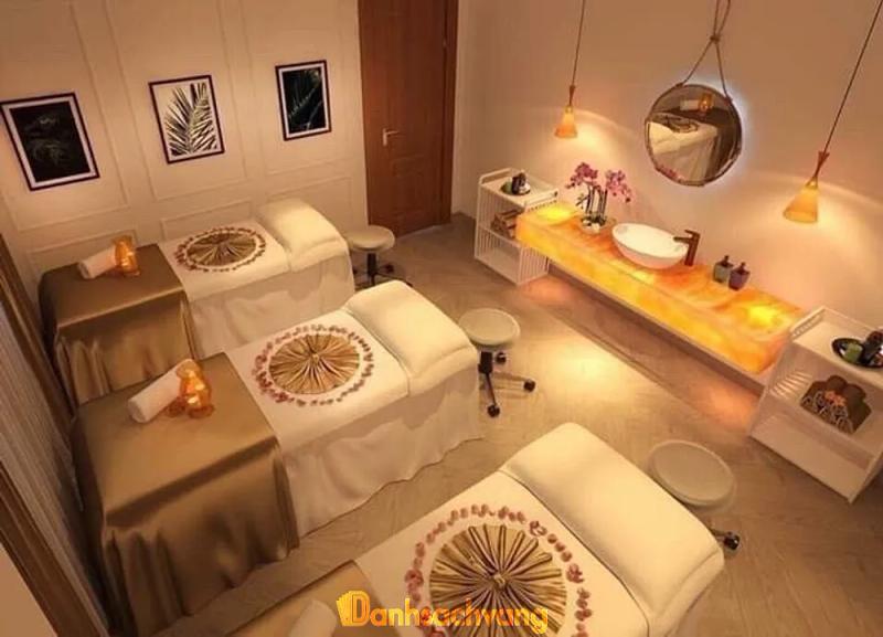 Hình ảnh LADY SPA: 13 Hoàng Ngọc Phách, TP Phan Thiết