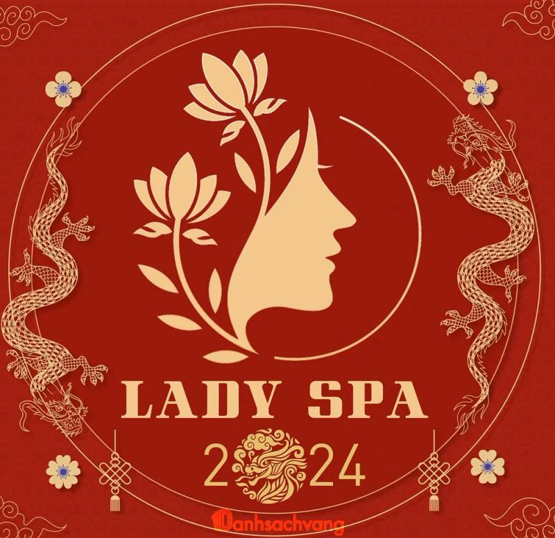 Hình ảnh LADY SPA: 13 Hoàng Ngọc Phách, TP Phan Thiết