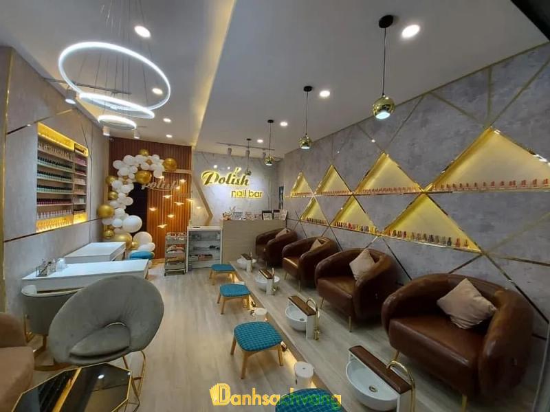 Hình ảnh Polish Nail Bar: 59 Nguyễn Tương, TP Phan Thiết