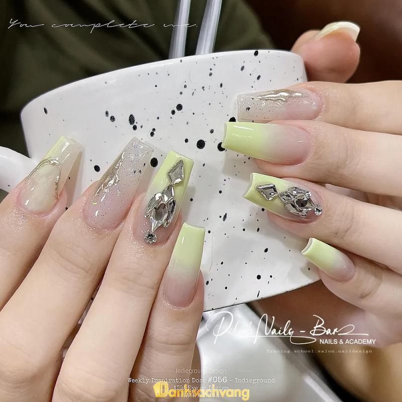 Hình ảnh Polish Nail Bar: 59 Nguyễn Tương, TP Phan Thiết