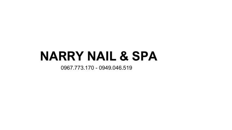 Hình ảnh Narry Nail & Spa: 38 Nguyễn Tương, TP Phan Thiết