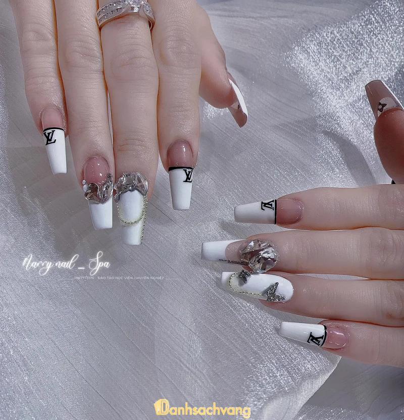 Hình ảnh Narry Nail & Spa: 38 Nguyễn Tương, TP Phan Thiết