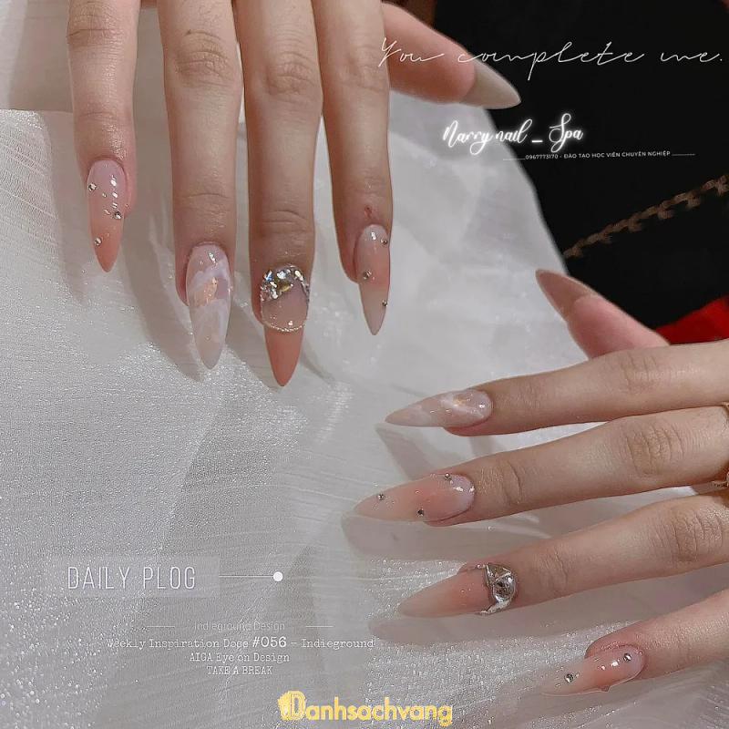 Hình ảnh Narry Nail & Spa: 38 Nguyễn Tương, TP Phan Thiết