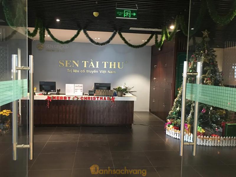 Hình ảnh Sen Tài Thu: 355 Lý Bôn, P. Đề Thám, TP. Thái Bình