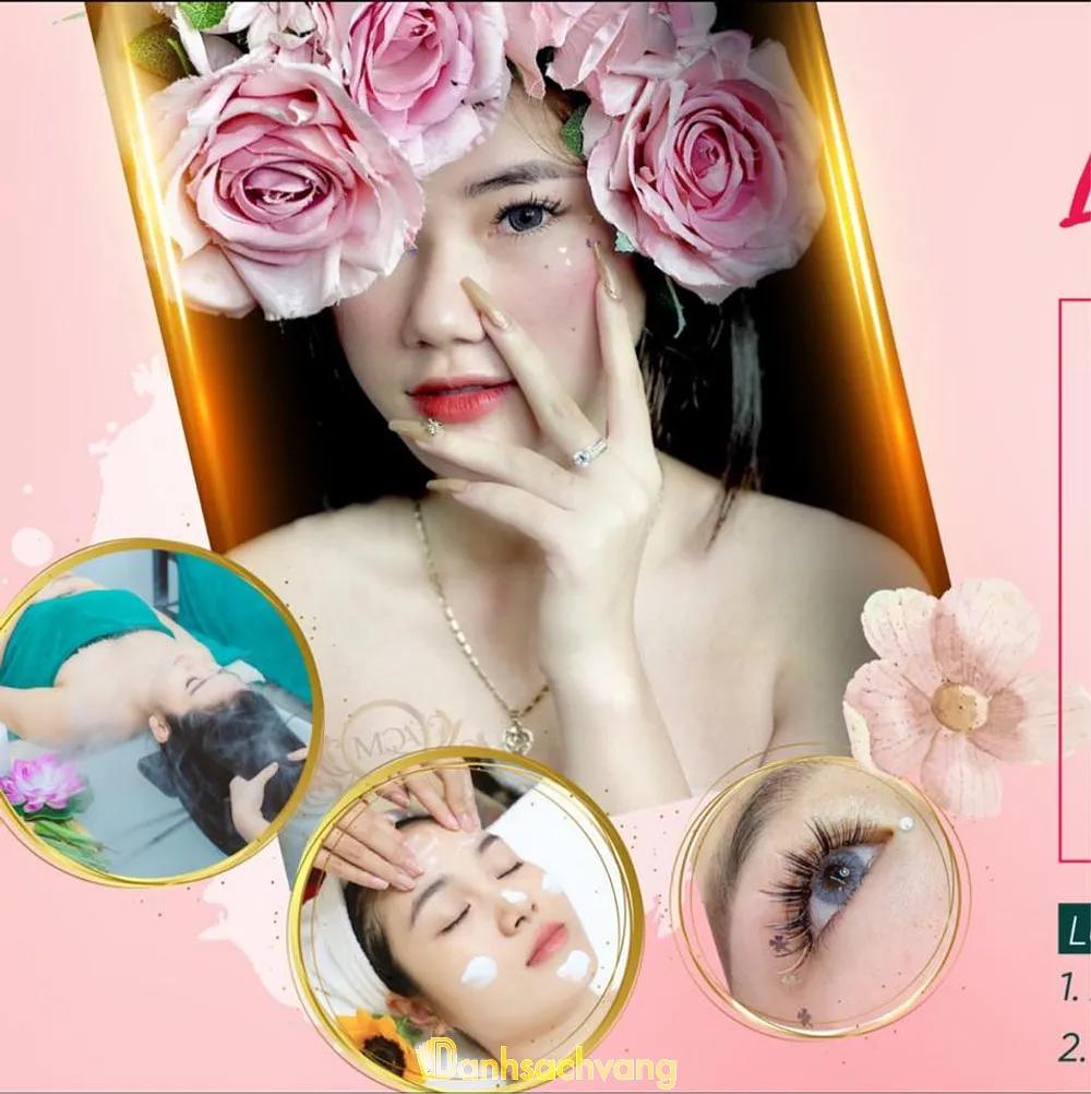 Hình ảnh Minh Quỳnh Anh Beauty Nails & Lashes: 228 Ngô Thì Nhậm, TP. Thái Bình