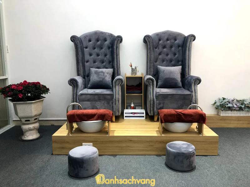 Hình ảnh Tiệm Nails Elsa: 366A Hùng Vương, TP Tam Kỳ
