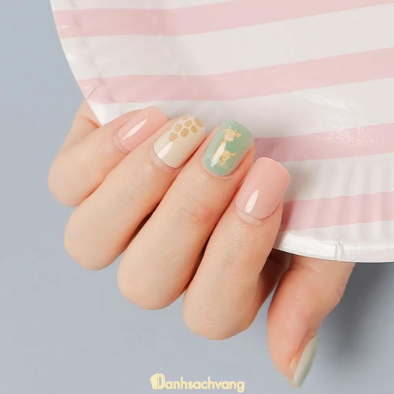 Hình ảnh Nail Út Lệ: 16 Lê Phụng Hiểu, TP Tam Kỳ