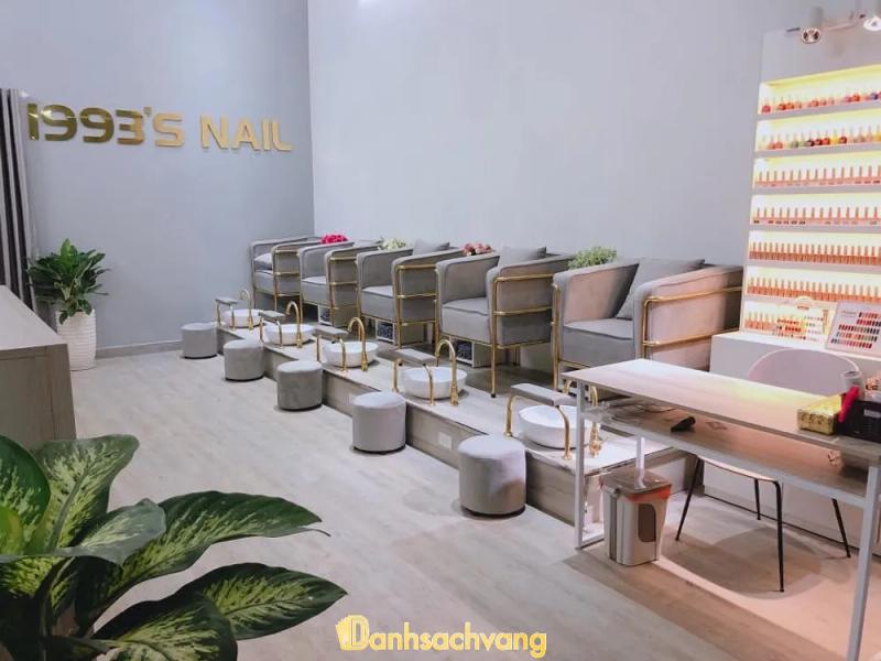 Hình ảnh 1993's Nails: 46 Hồ Tùng Mậu, P. 1, TP Bảo Lộc