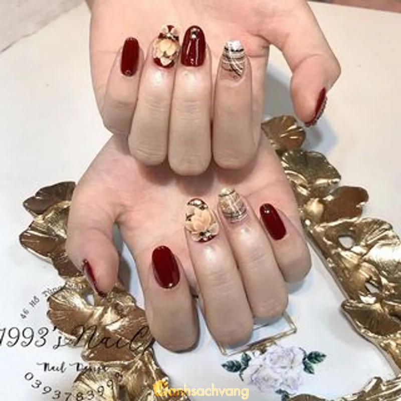 Hình ảnh 1993's Nails: 46 Hồ Tùng Mậu, P. 1, TP Bảo Lộc