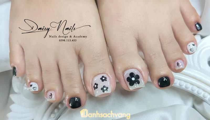 Hình ảnh Daisy Nail: Phạm Ngọc Thạch, Lộc Sơn, TP Bảo Lộc